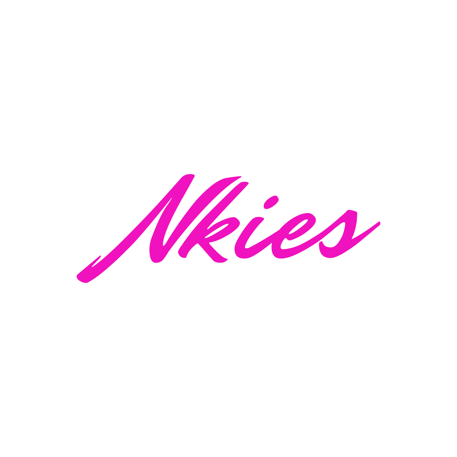 nkies logo